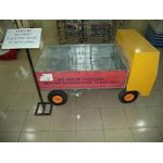 SÁNG CHẾ BỘ PHẬN TÁCH NƯỚC TỪ BÙN LỎNG/CÁT NGẬM NƯỚC